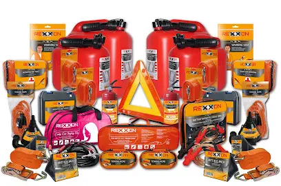 ТОВ "РЕКССОН"