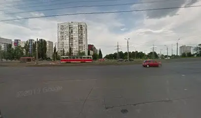 Бизнес центр