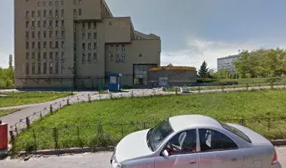 Гипермаркет проектов "Alian"