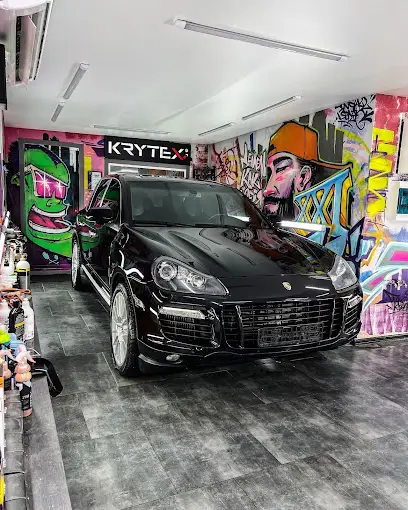 Install Studio Детейлинг