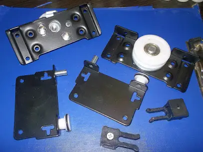 Мебельна Фурнітура