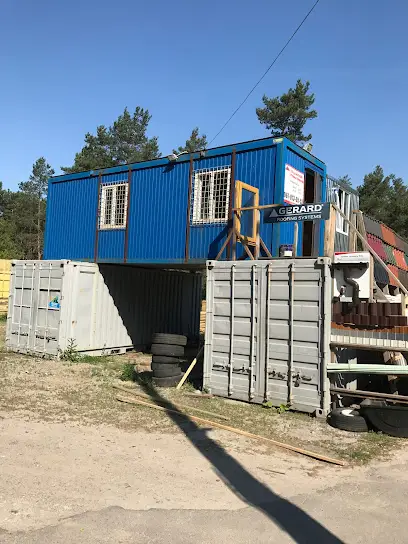 Будматеріали