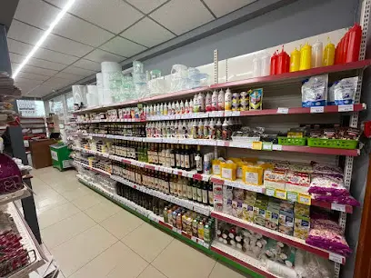 Тортіно &mdash; магазин кондитерської сировини та інвентарю