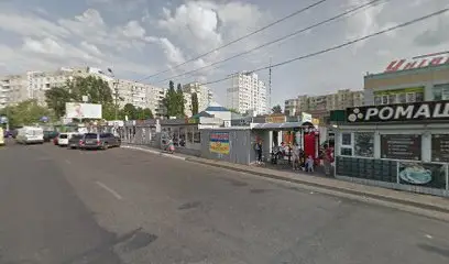 Ломбард Центральний