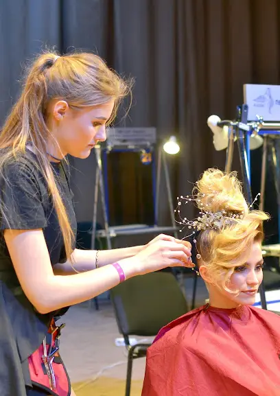 Міжнародна школа краси "IBS" при Київській Академії перукарського мистецтва