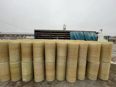 REBAR (Ребар) - український завод-виробник композитних матеріалів