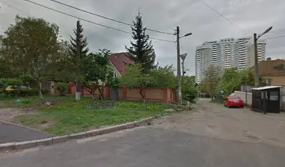 Сварочный карандаш Лебедева, ООО