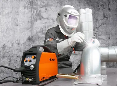 Інтернет Магазин Зварювання