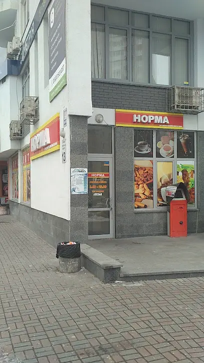 Норма