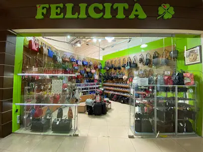 Felicita - магазин кожаных сумок и аксессуаров