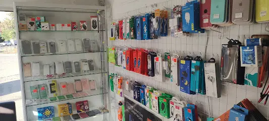 Мобільний сервіс