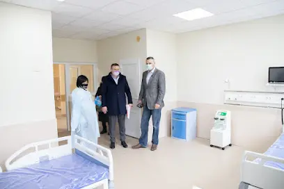 Київська міська клінічна лікарня №7