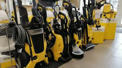 Интернет-магазин техники KARCHER