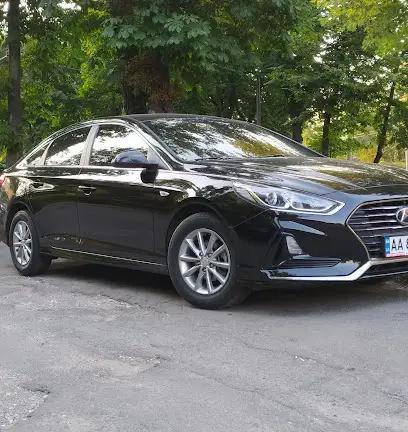 Ремонт Hyundai Kia