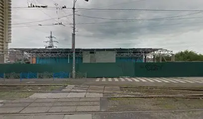 undeground auto shop service