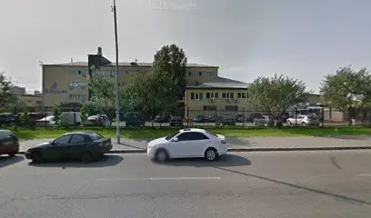 Головний офіс "ТК-Фурнітура"