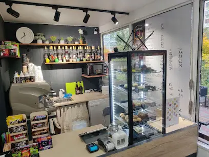 Кав'ярня Triangulo