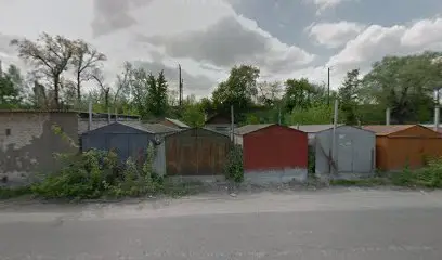 СТО,,ГАРАЖ,,