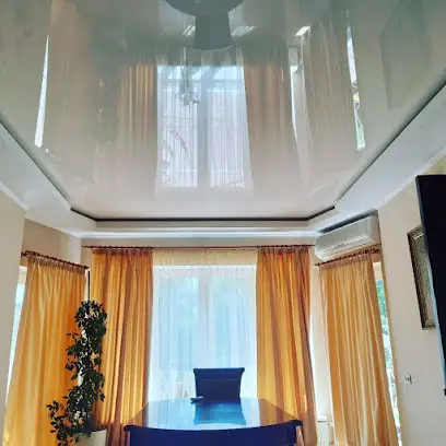 Натяжные Потолки Бровары &mdash; Art Decor