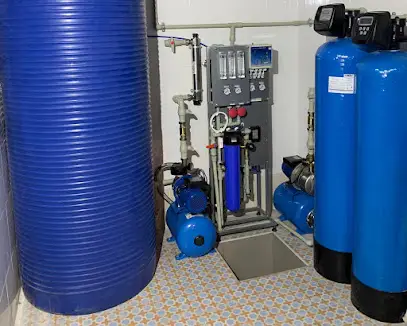 Фильтры для воды, очистка воды в доме &laquo; ТОВ Аквасистем Груп&raquo;