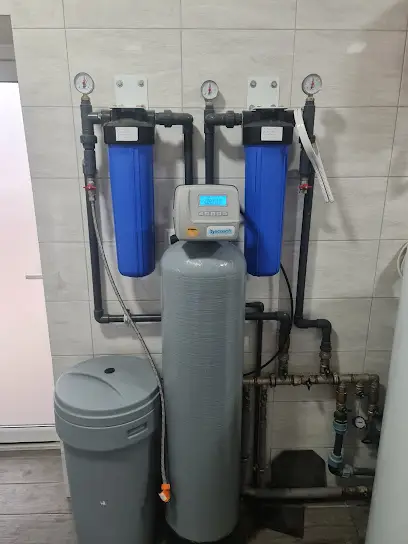 Ecosoft - центр чистої води