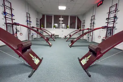 NewSpine - центр реабілітації хребта