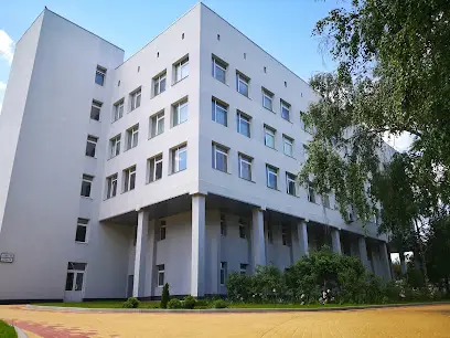 Бібліотека КНТЕУ