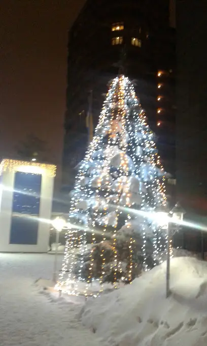 Наукова бібліотека