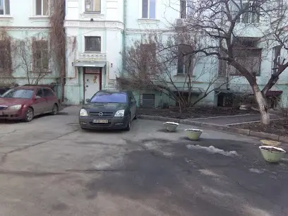 Сервісний центр Penall