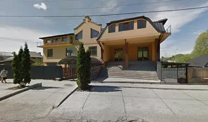 Психолог -Любомирський Вадим