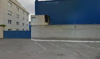 металлопроката