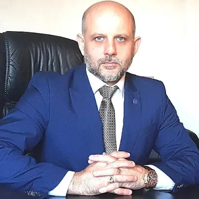 Адвокат Київ, вулиця Донца, 2А