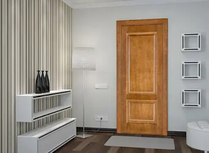 Подільські двері - міжкімнатні та вхідні двері