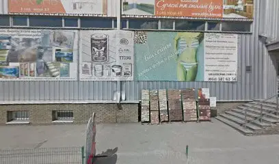 Двері - фірмовий магазин