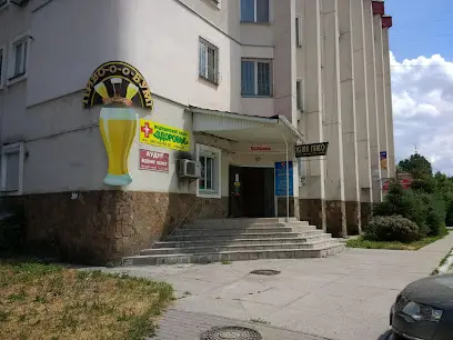 Медичний центр "Здоров'я"