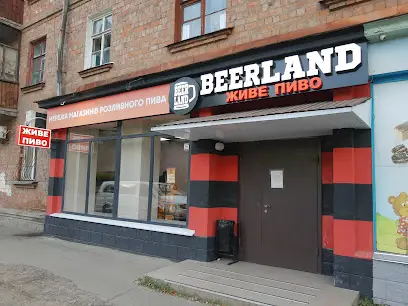 Beerland