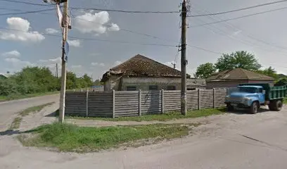 Meest ПОШТА №08 до 30кг