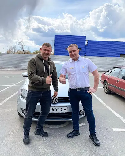 AUTOGURU &ndash; Автоподбор Киев, профессиональный подбор авто