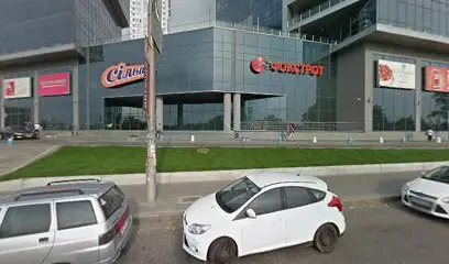 Агентство недвижимости "Mirax-Realty"