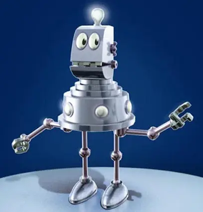 Планета Железяка