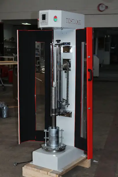 ТЕСТМАК УКРАИНА