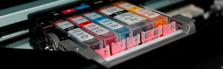 Ремонт принтеров, компьютеров, ноутбуков, заправка картриджей - Рем Студия