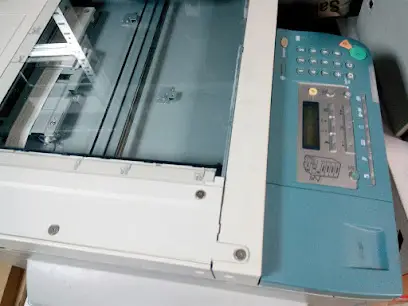 Сервисный центр Canon