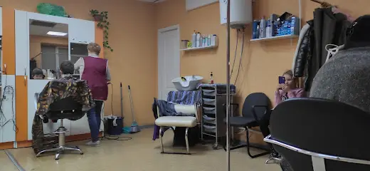 Парикмахерская Чик Чик