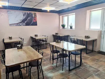 ТРАПЕЗНА-сімейне кафе