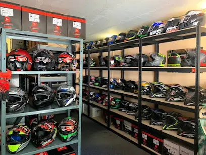 МотоМагазин Екіпірування - Motovod