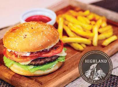 Highland Pub & Grill