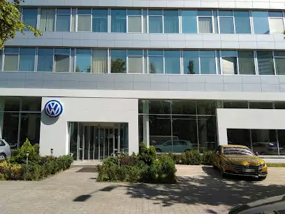 Фольксваген бус