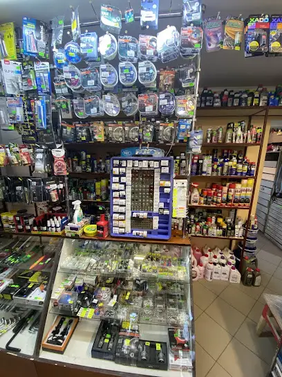 Оригінал-Авто