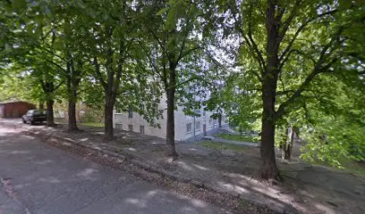 Київський гуртожиток КДВП &laquo;Контакт&raquo;